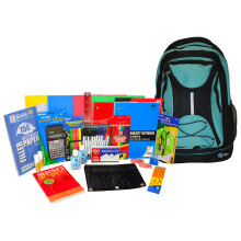 kit jr 12bp 12th 6th kits grade backpack gear