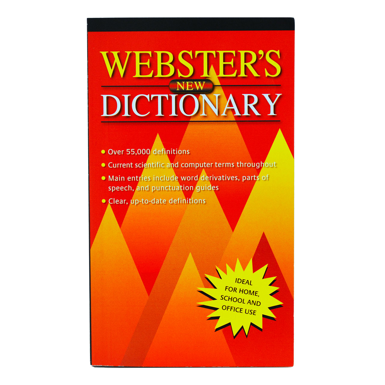 The Spanish Chest (Webster's Spanish Thesaurus Edition): Brown, Edna A.:  Books 