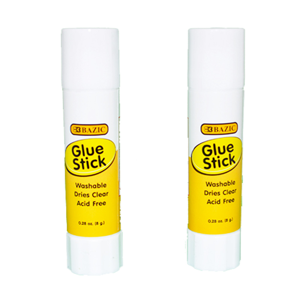 Erasers, Glue Backpack Gear, Inc