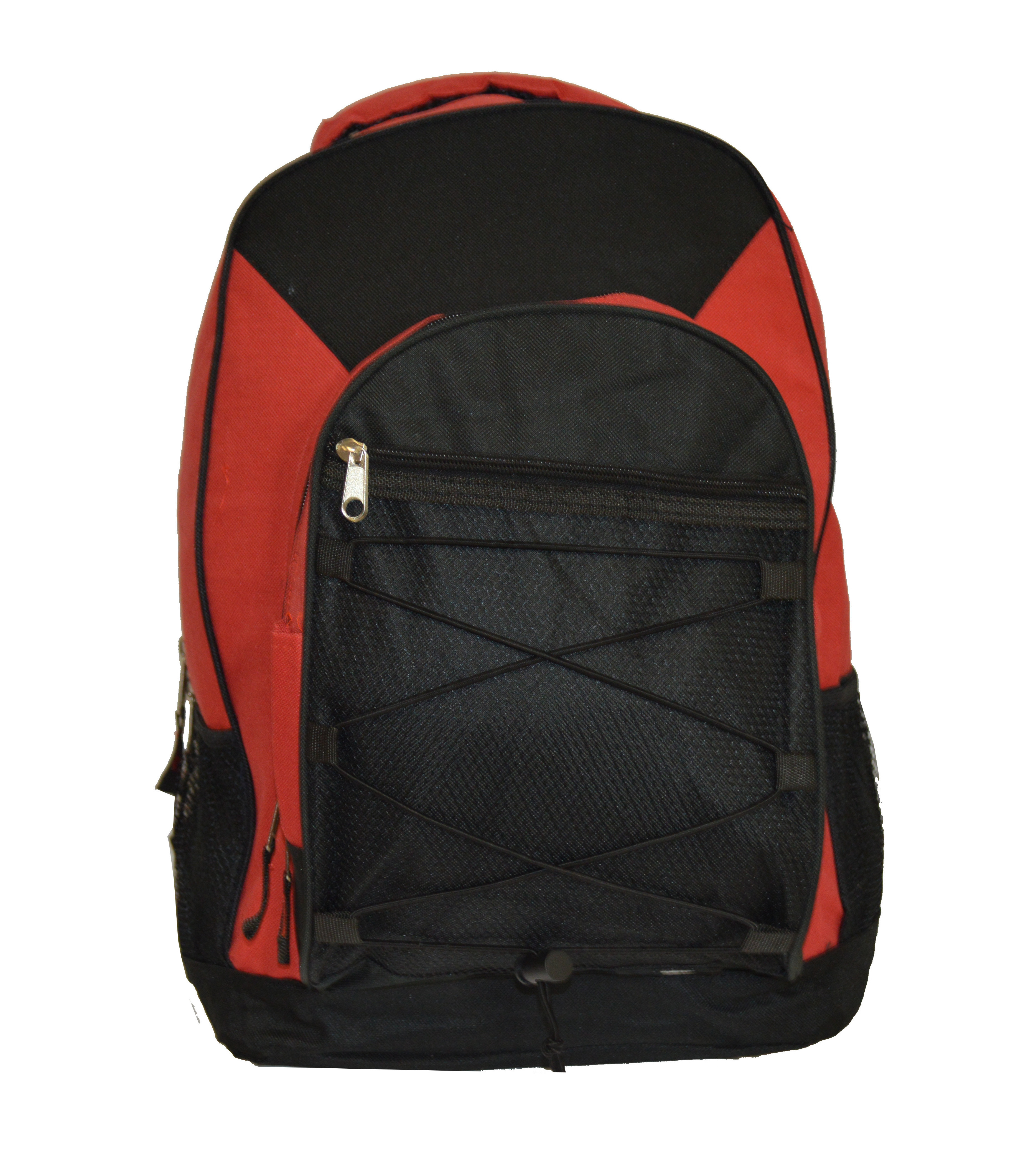 Backpack 19” inches (001-BPG239) | Backpack Gear, Inc
