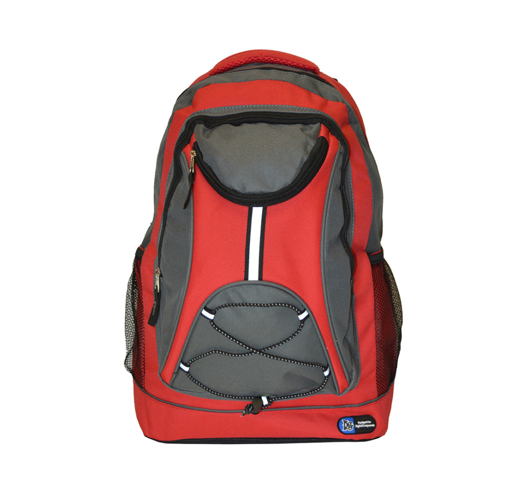 Backpack 18″ inches (001BPG695) Case Price 225.00/9.00 each