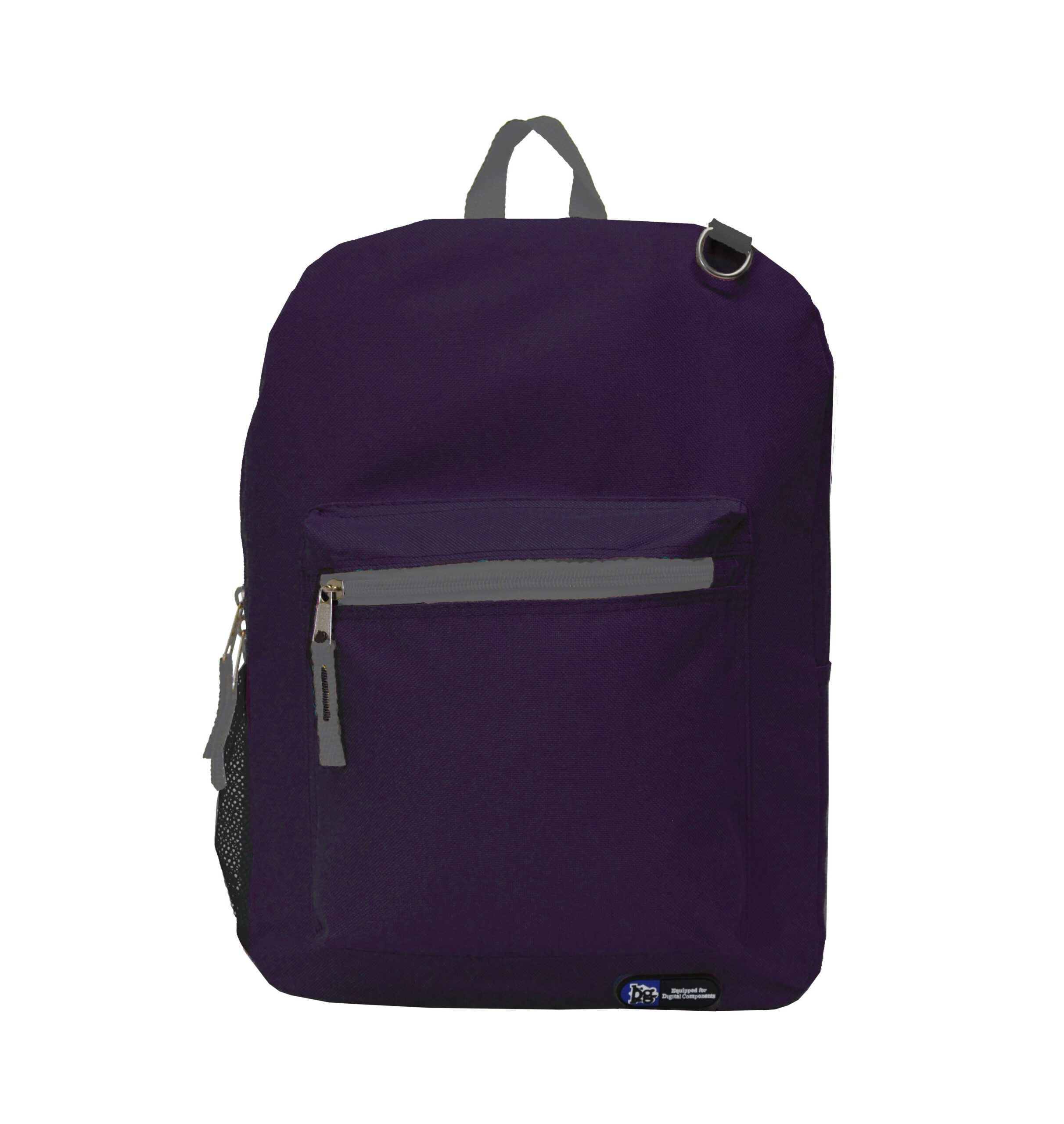 Backpack 16.5″ inches (001-BPG311S/TB205/101s) Case Price $360.00/9.00 ...