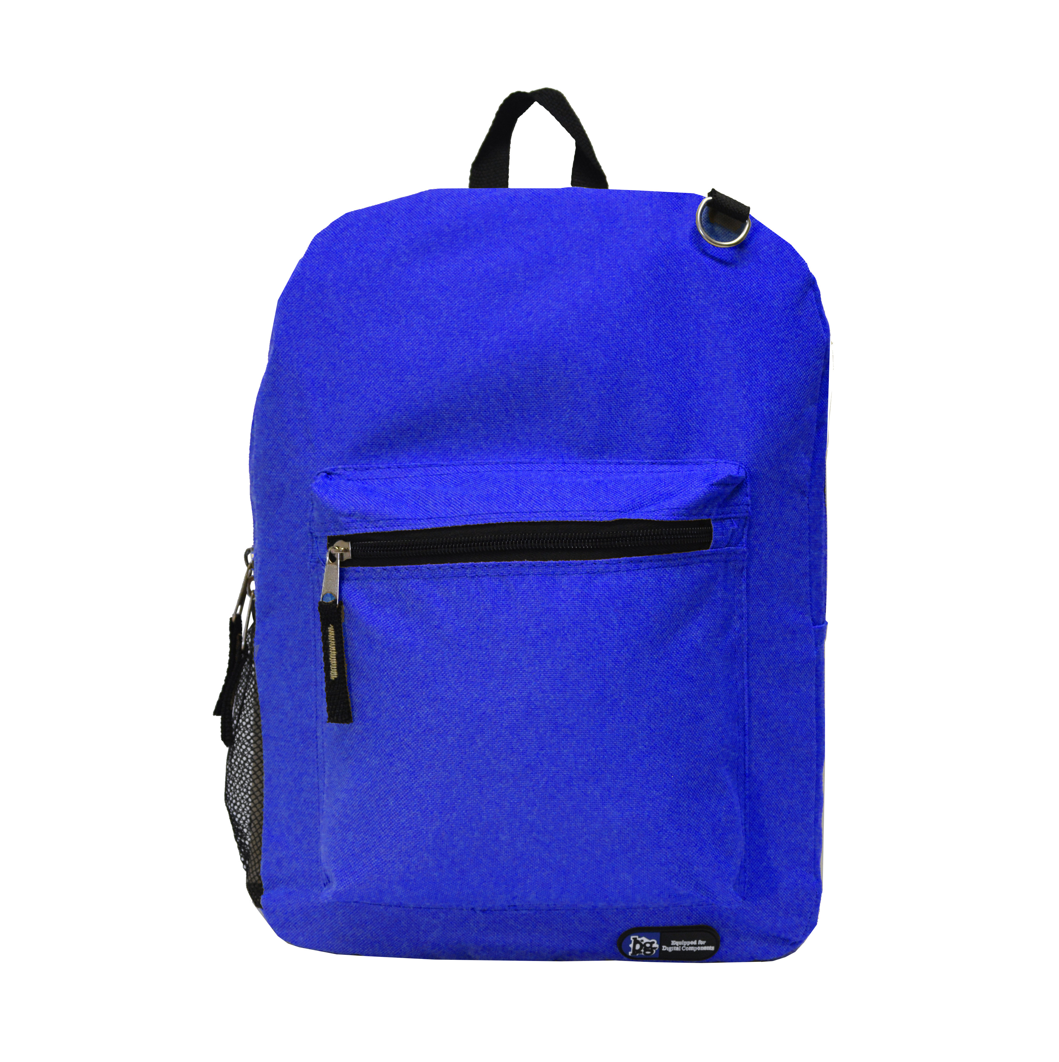 Backpack 16.5″ inches (001-BPG311S/TB205/101s)) | Backpack Gear, Inc
