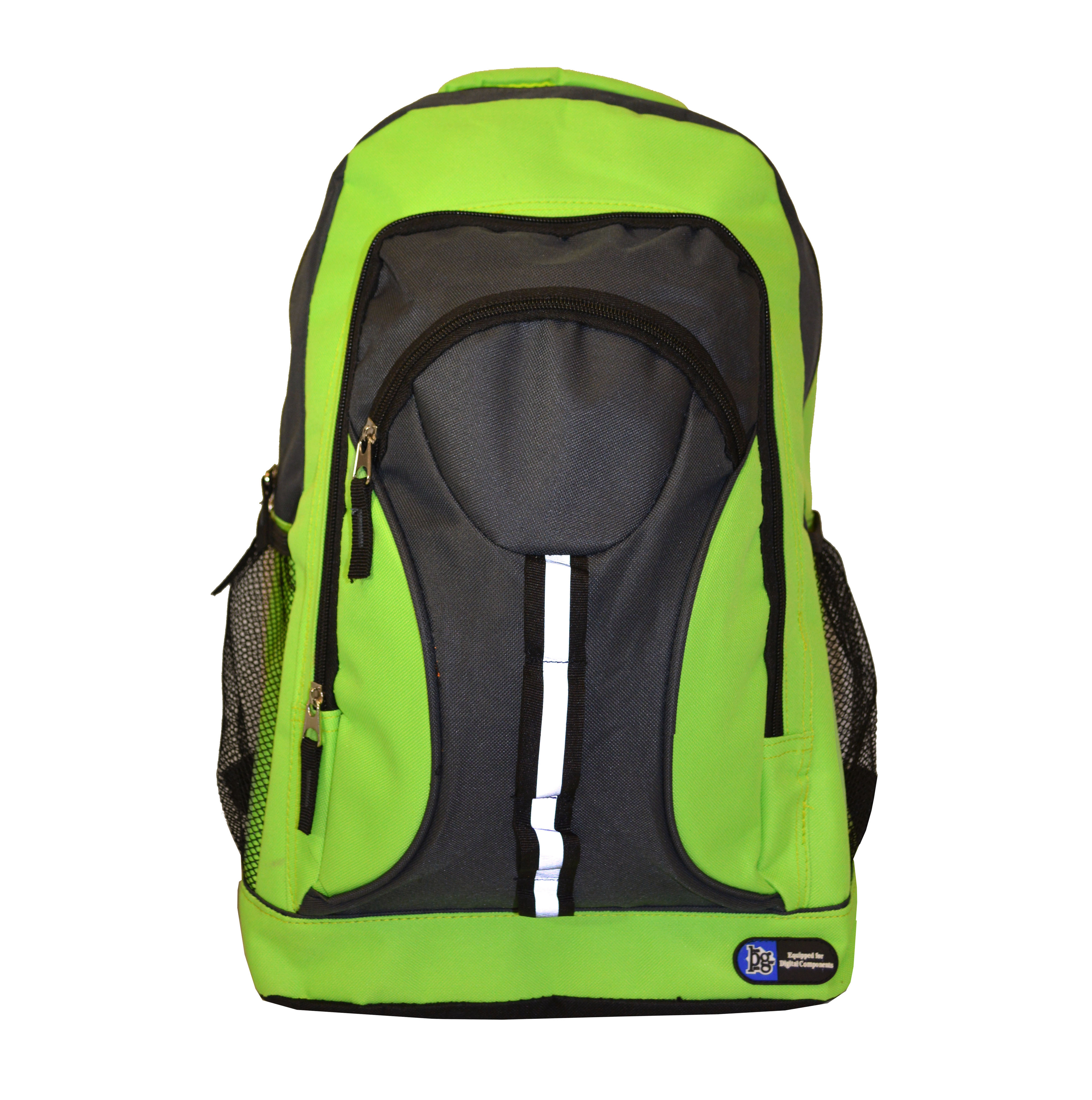 Backpack 18″ inches (001-BP685) Case Price $225.00/9.00 each | Backpack ...