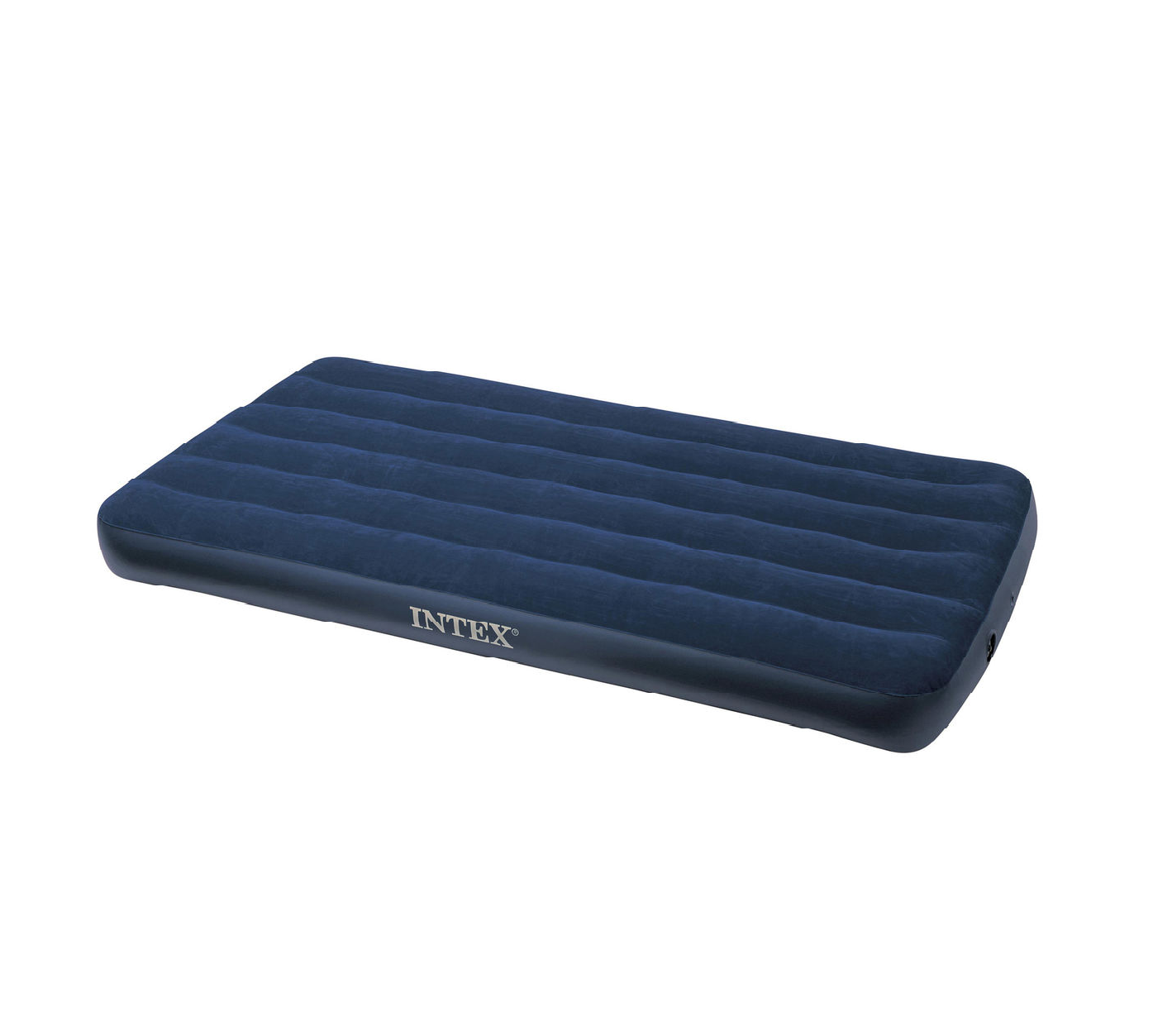 Full size store air bed