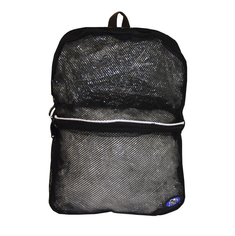 Mesh Backpack 18″ inches (001BPG1022) Case Price 225.00/9.00 each