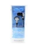 Sonia Bass Boost Wire Earbuds