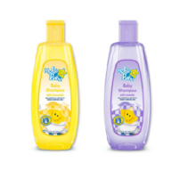 my fair baby lotion