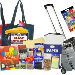 Teachers Kit and Supplies