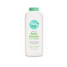 Baby Powder 10 oz.