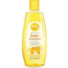 Baby Shampoo