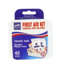First Aid Kit