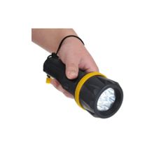 Eveready Flashlight L.E.D Plastic