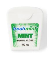 Freshmint Dental Floss