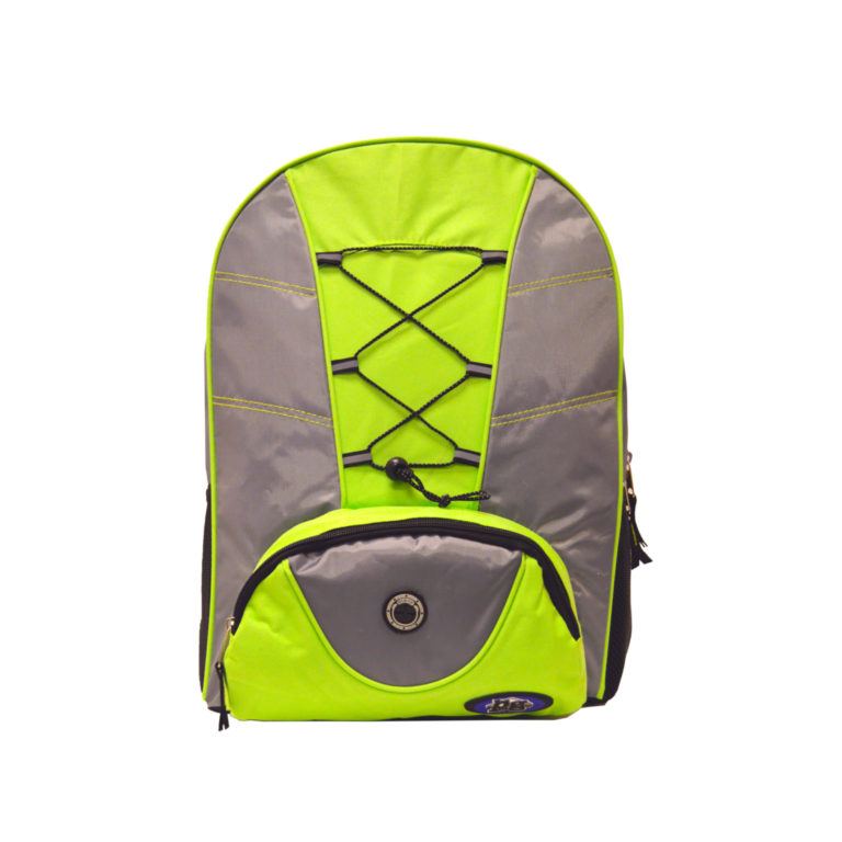 Backpack 18″ inches (001BPG321) Case Price 175.00/7.00 each