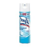 Disinfectant Spray