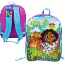 Encanto Girls Backpack
