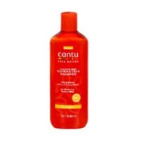Cantu Shampoo  Shea Butter
