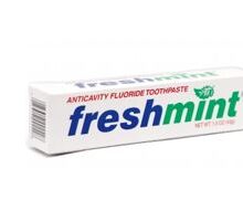 Freshmint Tooth Paste