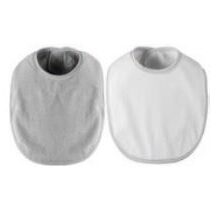 Unisex Baby  Cotton Bibs