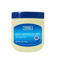 Petroleum Jelly