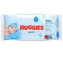 Huggies Pure Baby Wipes