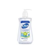 Dial Antibacterial Liquid Soap