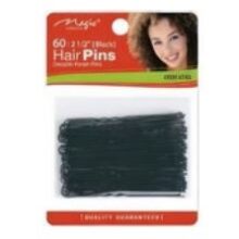 Bobby Pins 60ct.