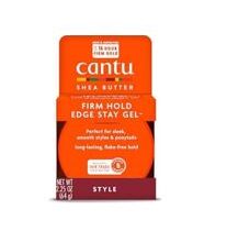 Cantu Edge Stay Gel