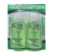 Hand Sanitizer 2oz 2pk