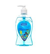 Lucky Liquid Soap