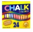 Chalk Assorted Colors 24ct