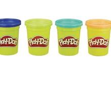 Play-doh Modeling Compound