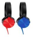 Deluxe Headphones