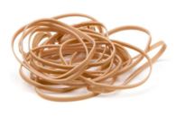 Rubber Band 50ct
